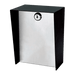 Gabinete para Montaje en Poste ENFORCER / Carcasa de Acero con Pintura en Polvo / Sin perforación - Toer