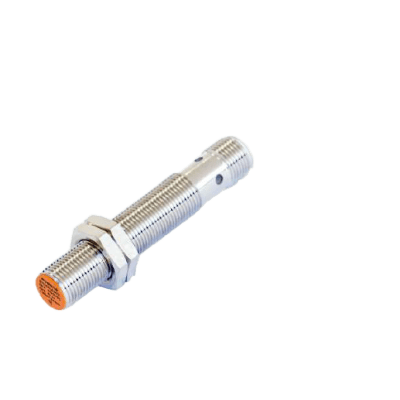 Sensor Inductivo Cilíndrico / M12 x 1 L60 / Distancia Detección 2 mm / Salida PNP N.C. / IP67 / -25°C a +70°C / Protección Cortocircuito
