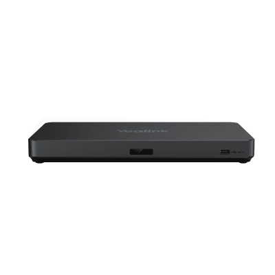 Procesador de Audio y Video Yealink AVHub para Salas de Conferencias