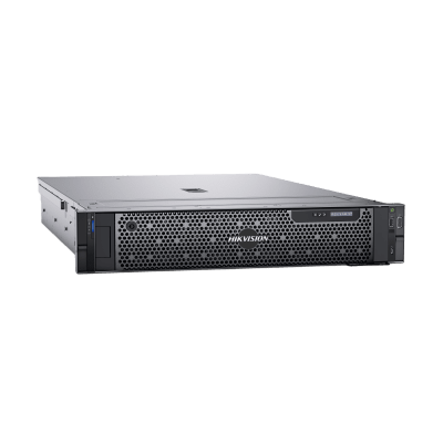 Servidor de Administracion / Intel Xeon Silver 4410Y ×2 / 32GB x 4 DDR5 / 8TB HDD RAID 1 / PERC H355 / 6×1GbE / 800W Dual / iDRAC9 / Gestión OpenManage
