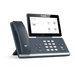 Teléfono IP Yealink MP58-WH-E2-TEAMS con Handset Bluetooth y Microsoft Teams Nativo - Toer