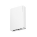 Punto de Acceso Mesh Wi-Fi 6 para interior en pared, hasta 320 usuarios ideal para Hotelería u Oficina. - Toer