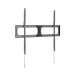 Soporte de Pared para Pantallas Super Heavy-Duty | Inclinación Ajustable| Compatible con Pantallas hasta 140" | Capacidad de Carga hasta 125 kg | Compatibilidad VESA 300 x 200 hasta 1200 x 800 - Toer