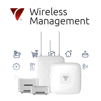 Gestión Inalámbrica de Veea 2500 Dispositivos/ Servicio Implementación / Conectividad Mallada / Seguridad Integral / Soporta Múltiples Protocolos / Optimizado para IoT