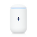 Dream Router 7 Cloud Gateway de 10G de Escritorio con WiFi 7 Integrado, Switch de 4 Puertos, Almacenamiento microSD y Compatibilidad Total con Full Stack UniFi - Toer