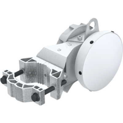 Antena Horn Sectorial 90° / Wideband 5+6 GHz / 10-11 dBi / Haz Simétrico H+V / TwistPort™ Waveguide / IP55 / 4900-7200 MHz