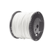 Bobina de Cable UTP de 4 Pares, Vari-MaTriX HD, Cat6A, 23 AWG, CMR (Riser), Color Blanco, 305m - Toer