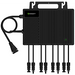 Microinversor de 2.5 KW / 4 MPPT Independientes / Corriente ISC 20A / Protección IP67 / 500W a 700W+ - Toer