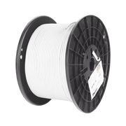 Bobina de Cable UTP de 4 Pares, Vari-MaTriX HD, Cat6A, 23 AWG, CMR (Riser), Color Gris, 305m - Toer