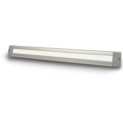 LUZ DE COMPARTIMENTO CON LUZ BLANCA Y ROJA 22 LEDS 17.7 PULGADAS