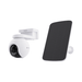 Kit de Camara PT 4G / batería recargable / Incluye 1 pieza de CS-EB8-4G y 1 Pieza de CS-CMT-SOLARPANEL-E - Toer