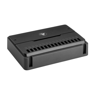 RD400/4 / Car Audio / Amplificador de 4 Canales / 400 W / JL Audio RD Series