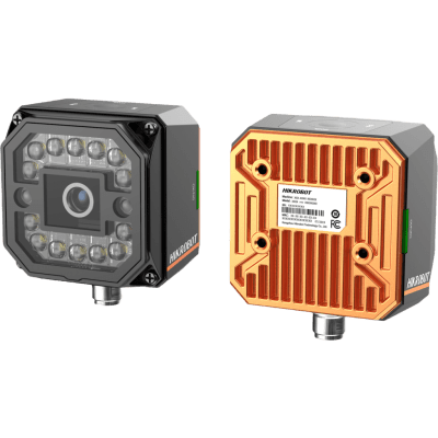 Sensor de Visión MV-SC3050M de 5MP - Toer