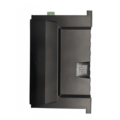 Cuadro de Mando Secundario Sub Lane para Torniquetes DS-K3B530