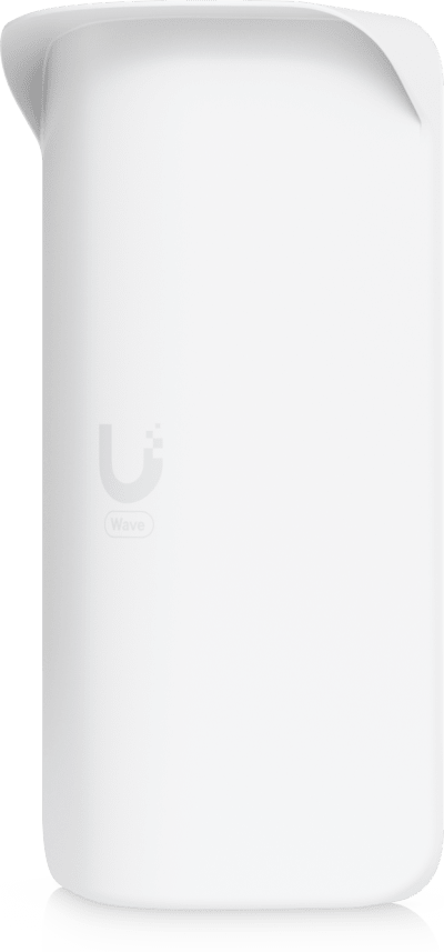 Wave AP Gen2 – Punto de Acceso PtMP 60 GHz + 5 GHz con Cobertura Sectorial de 90°, Capacidad para 31 Clientes y Velocidad Simétrica de hasta 2.7 Gbps