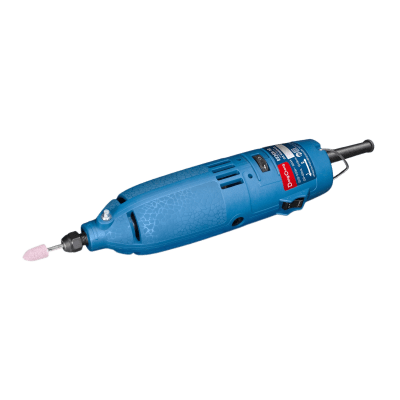 Mini-amoladora recta/ Mototool de 105W / Rpm / 110Vca