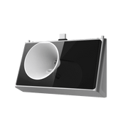 Módulo de Detección de Alcohol DS-KAB673-A / Sensor Electroquímico / Medición Sin Contacto / Rango de Detección 0.000 mg/L a 2.000 mg/L / Precisión 0.001 mg/L / Requiere Terminal Min Moe DS-K1T673DWX - Toer