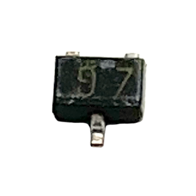 TRANSISTOR 2SA1588GR P/ICF3/F4