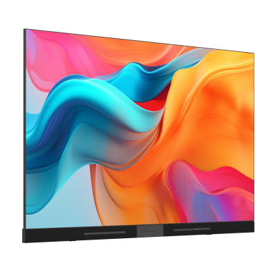 Modulo LED All-In-One / 135 Pulgadas / Pitch 1.5 mm / GOB / Sistema Operativo Dual (Android y Windows) / Bluetooth / HDMI / USB 3.0 / Bocinas Integradas