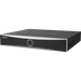 [Acusearch] NVR 12 Megapixel (4K) / 16 canales IP / 16 Puertos PoE+ / AcuSense (Evita Falsas Alarmas) / Reconocimiento Facial / 4 Bahías de Disco Duro / Switch PoE 300 mts  / HDMI en 4K / Alarmas I/O - Toer