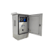 Controlador de Señales de Tráfico / ARM9 32 bits / Diseño Modular / 44 Salidas de Luz Independientes / Ethernet / RS-232 y RS-485 / Entrada para Botón Peatonal / IP54 - Toer