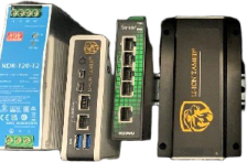 KIT DEMO/ LI-ION TAMER GEN 3