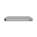 Enterprise Campus 24 PoE, Switch Empresarial Etherlighting™ PoE+++ Capa 3 de 24 Puertos (16 x 10 GbE y 8 x 2.5 GbE)  y 2 Puertos SFP28 de 25 G de Alta Disponibilidad - Toer