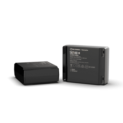 GPS 4G LTE (CAT1), 2G fallback, GNSS, Bluetooth®/ Bateria de Larga Duración y Protección IP68