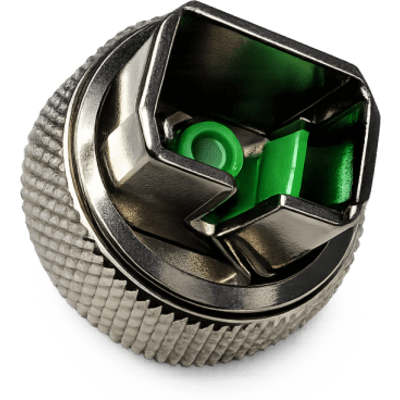 Acoplador 2.50mm para conectores SC/APC para OTDR o OPM LinkedPRO