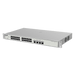 Switch Administrable PoE Capa 2+ Plus, con 24 puertos Gigabit PoE 802.3af/at + 4 SFP+ para fibra 10Gb, gestión gratuita desde la nube, 370w - Toer