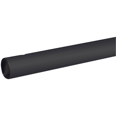 Poste de Extensión Modular / Diámetro 2" (50mm) / Cortable a Medida / Zincado o Negro / Para Montajes de Pantalla Plana y Proyectores / Capacidad de Carga N/A