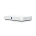 UCG Fiber Cloud Gateway de 10G de Escritorio con Switch Integrado de 4 Puertos 2.5 GbE y 1 Puerto 10G SFP+, Compatibilidad Total con Full Stack UniFi - Toer