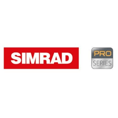 Certificación SIMRAD