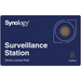 Licencias de Dispositivos de Vigilancia Synology | Paquete de 8 Licencias | Compatibilidad con Cámaras IP, Módulos de E/S, Altavoces IP | Gestión Centralizada CMS | Licencias Predeterminadas Incluidas. - Toer