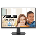 Monitor LED LCD ASUS VA27EHF / 27 Pulgadas / Resolución Full HD 1920x1080 / Relación de Aspecto 16:9 / Frecuencia de Refresco 100 Hz / Clase de Eficiencia Energética E / Garantía de 7 Años - Toer