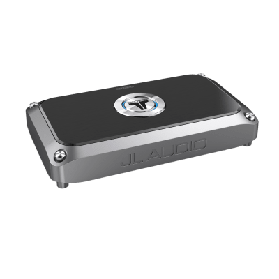 JL Audio® VXi / VX800/8i /  Car Audio / Amplificador Full-Range 8 Canales / DSP Integrado / 800 W