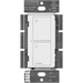 (Caseta Wireless) Interruptor Inteligente On/Off, No requiere cable neutro. 5A /120-277V - Toer