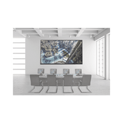 Kit Videowall 3X2 / Incluye 6 Pantallas de 55" / Decoder / Base de Pared / Accesorios de Instalación - Toer