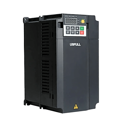 Inversor Solar - Variador de Frecuencia para Bombas de Agua AC de 7.5KW (10 HP)   440V: Potencia y Eficiencia para Aplicaciones Exigentes