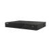 DVR 8 Canales TURBOHD + 8 Canales IP / 8 Megapixel (4K) / Audio Bidireccional por Coaxitron / ACUSENSE / 1 Bahía de Disco Duro / Salida de Video en 4K / H.265+ - Toer