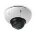 UniFi G6 Dome – Cámara 4K Antivandálica y Todo Clima con Sensor de 8 MP (1/1.8”), Motor de IA Multi-TOPS y Visión Nocturna Infrarroja de Largo Alcance - Toer