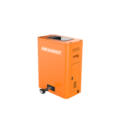 Robot Móvil Latente Para Administración Inteligente De Almacenes O Cadenas De Suministros