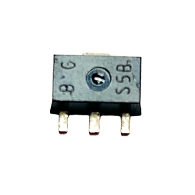 Transistor ICOM para IC-F320 (2SB1124S)
