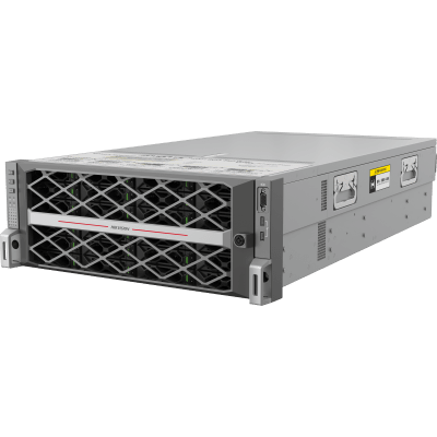 Almacenamiento de Video DS-AT1000SI / 24 Bahías / 360TB Capacidad / 350 Canales 2Mbps / 4x2.5G Ethernet / VRAID 2.0 / 4U Rack / Hot-Swapping / Redundancia de Energía 550W