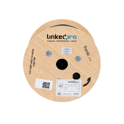 KILOMETRO FIBRA OPTICA INT DROP G657A2 SM 1 HILO