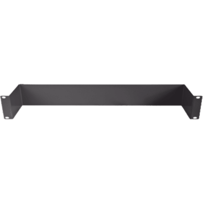 Soporte para Equipo Vertical en Rack de 19" 1 unidad.