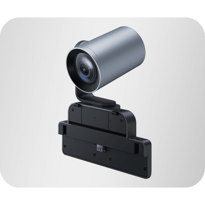 Cámara de Zoom Óptico MB-12X Pro Yealink para MeetingBoard Pro - Toer