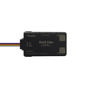 Rastreador Vehicular y Monitoreo de Flota / IP68 / BLE 5.0 y GNSS / LTE CAT1 y LTE-M con Respaldo 2G / GNSS U-blox / MiKado IP54 / Acelerómetro de 3 Ejes / Suministro 9-32 V / Batería Interna - Toer