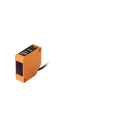 Barrera Fotoeléctrica Thru-beam / 5 Metros Distancia / PNP N.C. / IP66 / Tiempo Respuesta ≤3 ms / DC 12-24V / Protección Cortocircuito y Polaridad