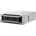 NVR 12 Megapixel (8K) / 256 canales IP / 24 Bahías de Disco Duro / 4 Puertos de Red / Soporta RAID con Hot Swap / NVR de Alto Desempeño - Toer